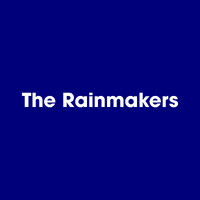 The Rainmakers logo - Similar company to The Rainmakers