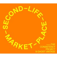 Second-Life Marketplace logo - Similar company to Oddobody