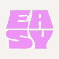 EASY Ecommerce logo - Similar company to Studio Tuman