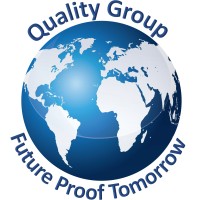 Quality Group SA logo - Similar company to Dynamic Business Systems Sa