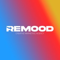 Remood logo - Similar company to Amjad.Sa