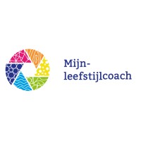 Mijn-leefstijlcoach logo - Similar company to Mmfysio