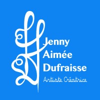 Jenny Aimée Dufraisse • Art logo - Similar company to Claquer Diaz