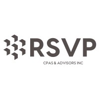 RSVP CPAs & Advisors Inc logo - Similar company to The Brae