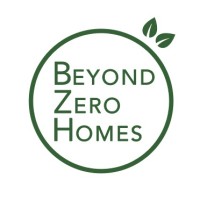 Beyond Zero Homes logo - Similar company to Roderick James Architects Llp