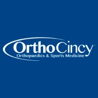 OrthoCincy logo - Similar company to Beacon Orthopaedics & Sports Medicine