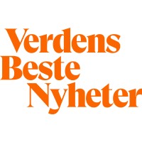 Verdens Beste Nyheter logo - Similar company to Partnerforum