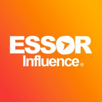ESSOR Influence logo - Similar company to Influence Inc.