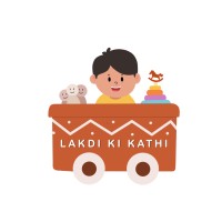 Lakdi Ki Kathi logo - Similar company to Carry The Leather Studio