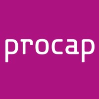 Procap logo - Similar company to Dhm