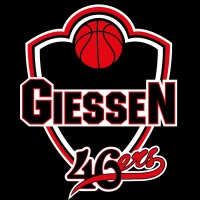 GIESSEN 46ers logo - Similar company to Skyliners