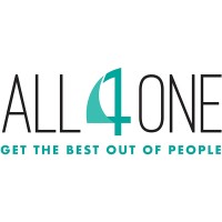 ALL4ONE consulting logo - Similar company to Rload