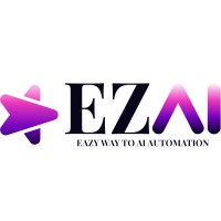 EZAI INC. logo - Similar company to Agility It