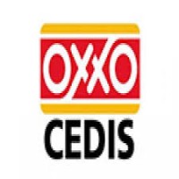 CEdis OXXO logo - Similar company to Tecno Montajes S.A. De C.V.