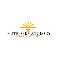 Elite Dermatology logo - Similar company to Ipsolutions