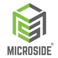 Microside logo - Similar company to Topos Technology