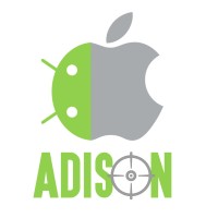 Adison TV logo - Similar company to Potential Toimitilat