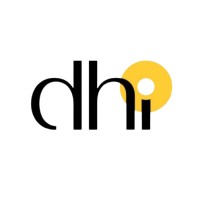 Dhi Company logo - Similar company to Solvr.