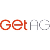 GET AG logo - Similar company to Addon Solution Gmbh