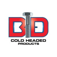 B&D Cold Headed Products logo - Similar company to Cold Heading Co.