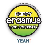 Happy Erasmus San Sebastián logo - Similar company to Happy Erasmus Valencia