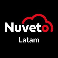 Nuveto Latam logo - Similar company to Grupo Nuveto