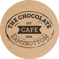 The Chocolate Cafe logo - Similar company to Mindo Chocolate Makers