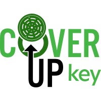 CoverUp Key logo - Similar company to Yourbid