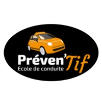 Auto-Ecole Preven'Tif logo - Similar company to Devatech Ab