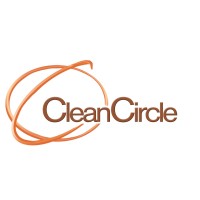 CleanCircle logo - Similar company to Prosupply Bv