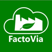 FactoVia logo - Similar company to Moebius Analytics