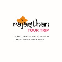 Rajasthan Tour Trip logo - Similar company to Yogakulam Academy