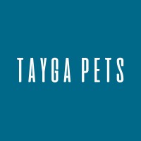 Tayga Pets logo - Similar company to Hm