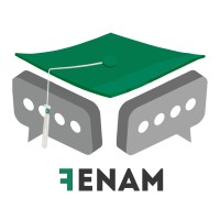 Forum de l'ENA de Meknès logo - Similar company to Fosamed Enam