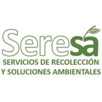 SERESA logo - Similar company to Borzo México