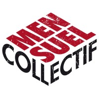 Collectif Mensuel logo - Similar company to Théâtre Des Doms