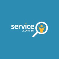 Service.com.au logo - Similar company to Cbx Search