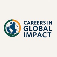 Careers in Global Impact logo - Similar company to Cambridge College Of Linguistics & Education
