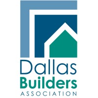 Dallas Builders Association logo - Similar company to Tns Solutions