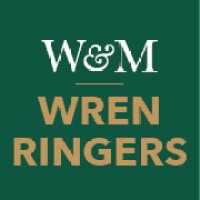 William and Mary Wren Ringers logo - Similar company to Hillel At William & Mary