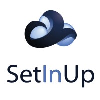 SetInUp, logiciel ERP logo - Similar company to Be Cablé