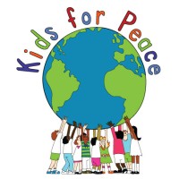 Kids for Peace/Kindness Certified Companies logo - Similar company to Gemini Design
