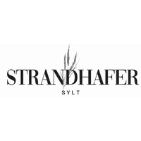 Strandhafer Sylt logo - Similar company to Gosch Sylt
