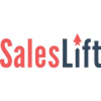 SalesLift logo - Similar company to Leadfume Ai