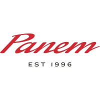 Panem logo - Similar company to Nikki Beach Mallorca