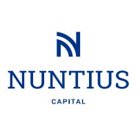 NUNTIUS CAPITAL logo - Similar company to Vc Virtus Capital Ltd.