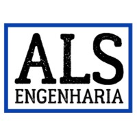 ALS Engenharia - Soluções em Elétrica logo - Similar company to Als Engenharia