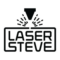 Laser Steve logo - Similar company to Ezlaser.My Malaysia Co2 Laser Cutter Engraving Machine