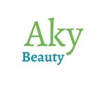 Aky Beauty logo - Similar company to Regxa