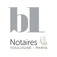 BL Notaires logo - Similar company to On(A)A Notaires